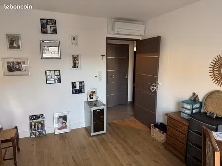 proximite gare sncf - dans residence neuve