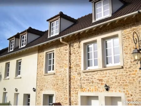 appartement orgeval 78630