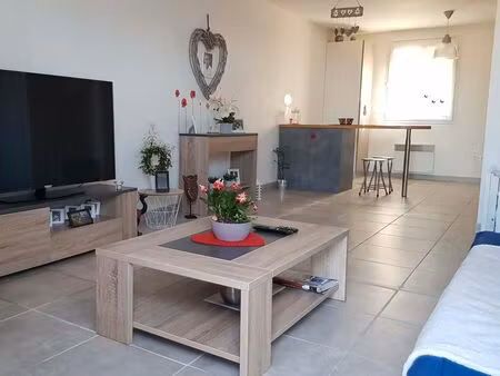 appartement 3 pièces 56 m2
