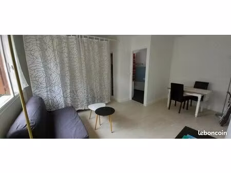 sevres / ville d'avray appartement meublé 37 m²