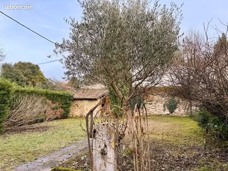 condom maison individuelle à louer meublée