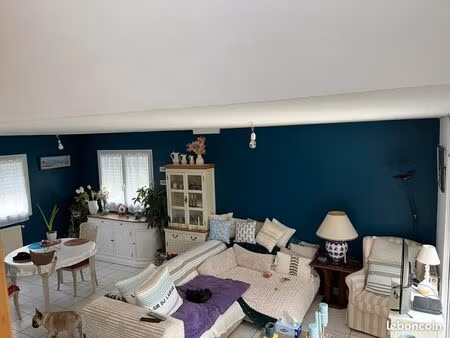 maison 5 pièces 103 m2