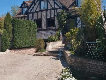 maison 132m² à louer - dhuizon