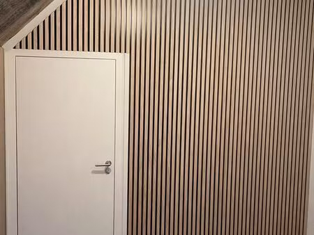 studio 31m2 + parking