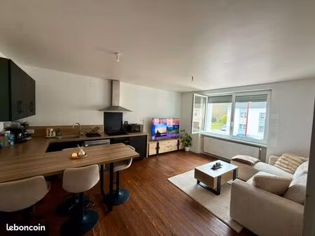 t3 à louer à morsbach