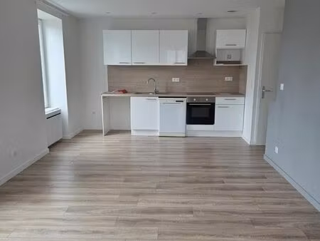 appartement t3 à louer saint-beauzire