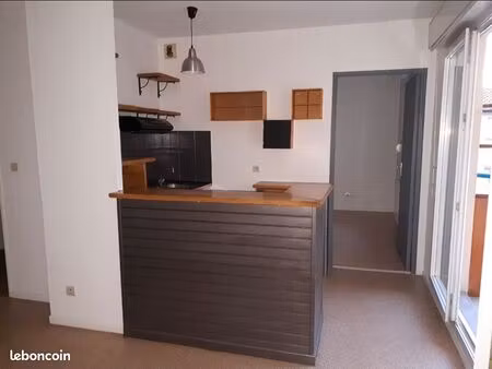 appartement t2 40 m2 saint orens de gameville