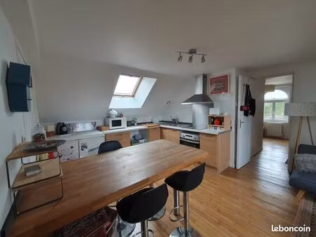 charmant t2 sainte savine