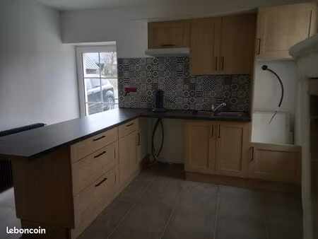 maison 5 pieces 110m2