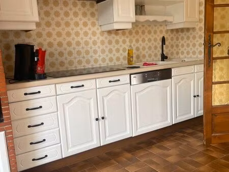 maison t4 150m² avec piscine