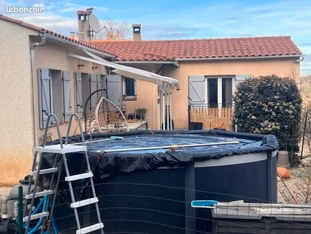 location villa dans le conflent