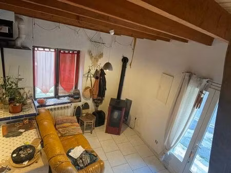 loue maison de village