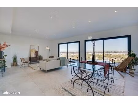 villa prestige pech david