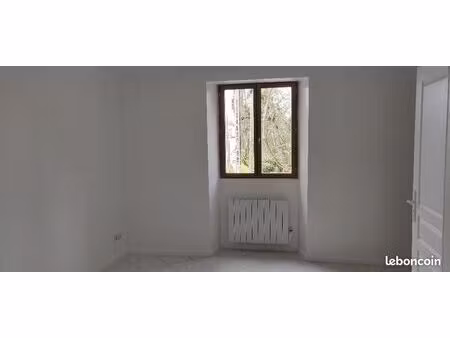 appartement 1 pièce 32 m²