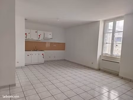 joli appartement lumineux