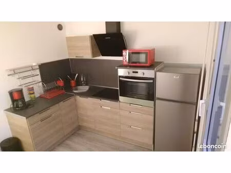 f1 vesoul - résidence le prés des angles