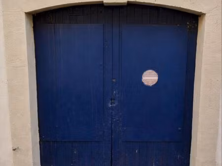 garage proche centre ville