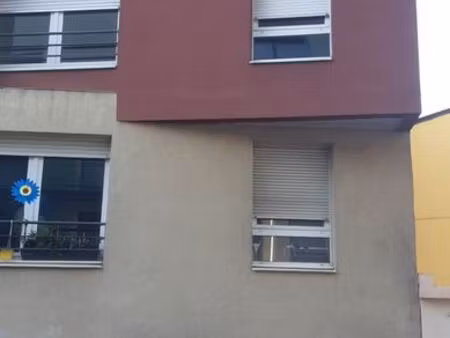 parking securise lyon 69004