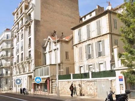 garage - grand box 25m2 - chalucet - palais de justice