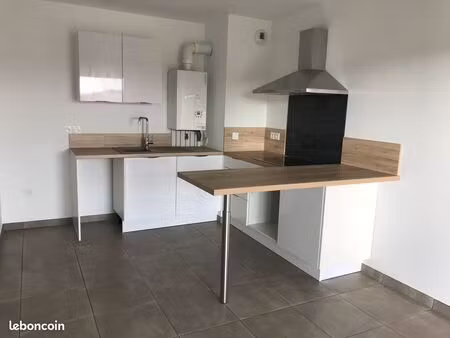 ustaritz appartement t2