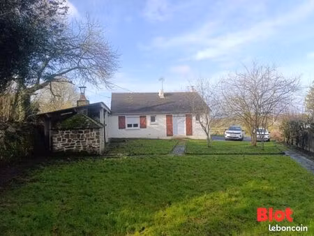 maison 3 pièces 76 m²