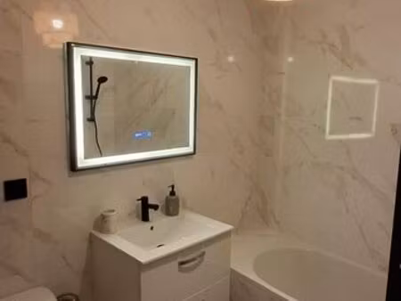 studio etudiant jeune actif