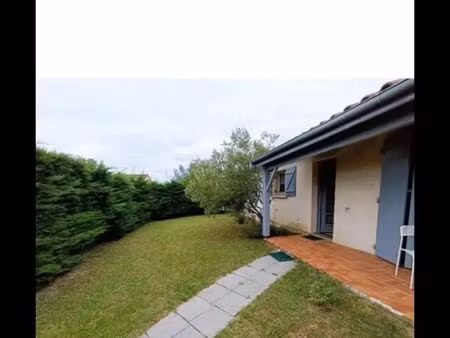 maison t4 avec garage villenave ornon cub