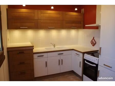 appartement 3 pièces 58 m2 chatillon sur seine