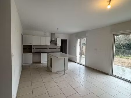 maison 5 pièces 136m2