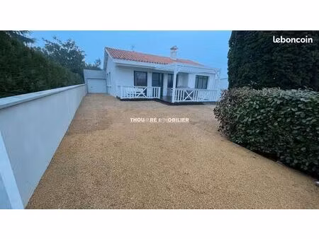 maison 3 pièces 85 m²