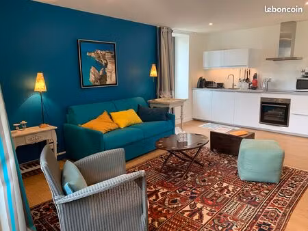 t2 cosy centre pont aven