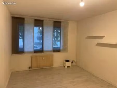 location de bureau dans un cabinet pluridisciplinaire