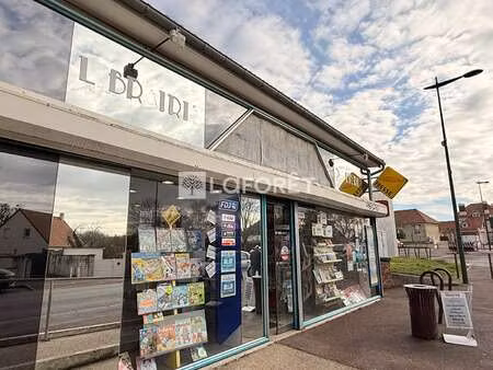 vente bureaux et commerces à giberville (14730) : à vendre / giberville