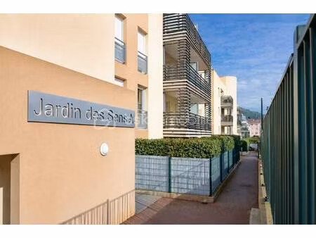 parking de 12 m² à six-fours-les-plages