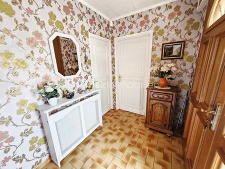 maison jumelee de 70 m² à avion