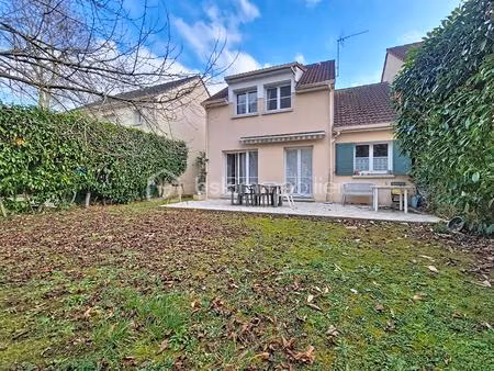 maison de 80 m² à villepinte