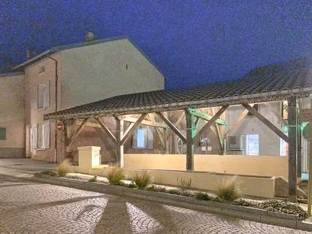 proprietes privees.com michèle hellé