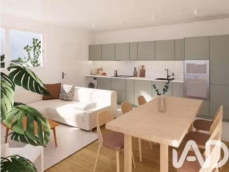 iad france vincent huber