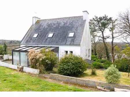 vente maison à pont-croix (29790) : à vendre / 174m² pont-croix