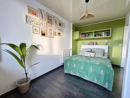 vente appartement 3 pièces à saint-brieuc (22000) : à vendre 3 pièces / 54m² saint-brieuc