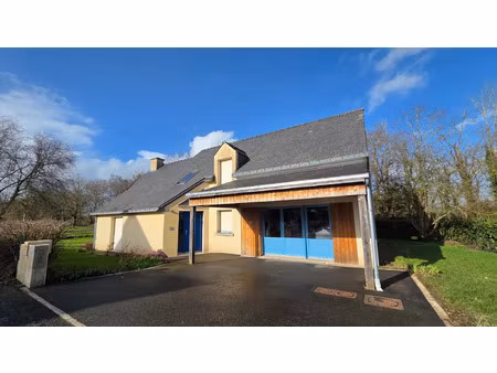 vente maison à noyal-sur-vilaine (35530) : à vendre / 176m² noyal-sur-vilaine