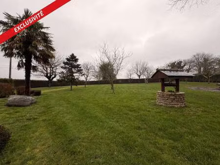 vente terrain à malestroit (56140) : à vendre / 2300m² malestroit