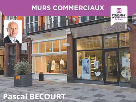 secteur monteux 84170- local commercial 259 50 m² divisible