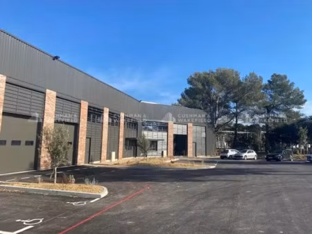 local disponible à la vente - signes (83870)