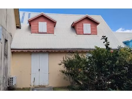 maison sainte-rose 81 m² t-4 à vendre  295 000 €