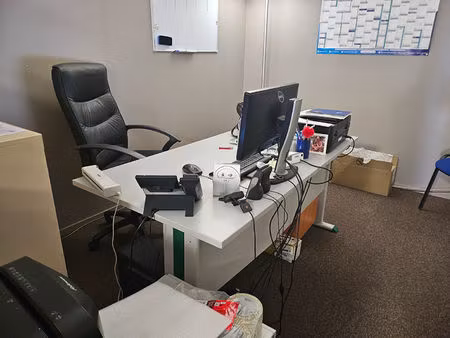 local commercial le havre