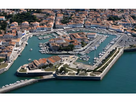 saint martin de re murs commerciaux