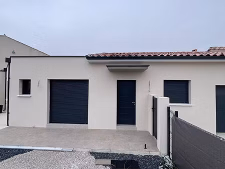 la mignonette lespignanaise