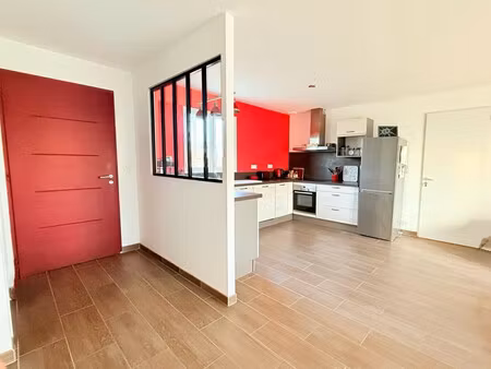 charmante maison de campagne à gardonne