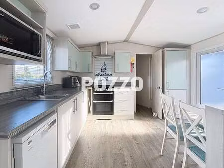 vente maison à ouistreham (14150) : à vendre / 40m² ouistreham